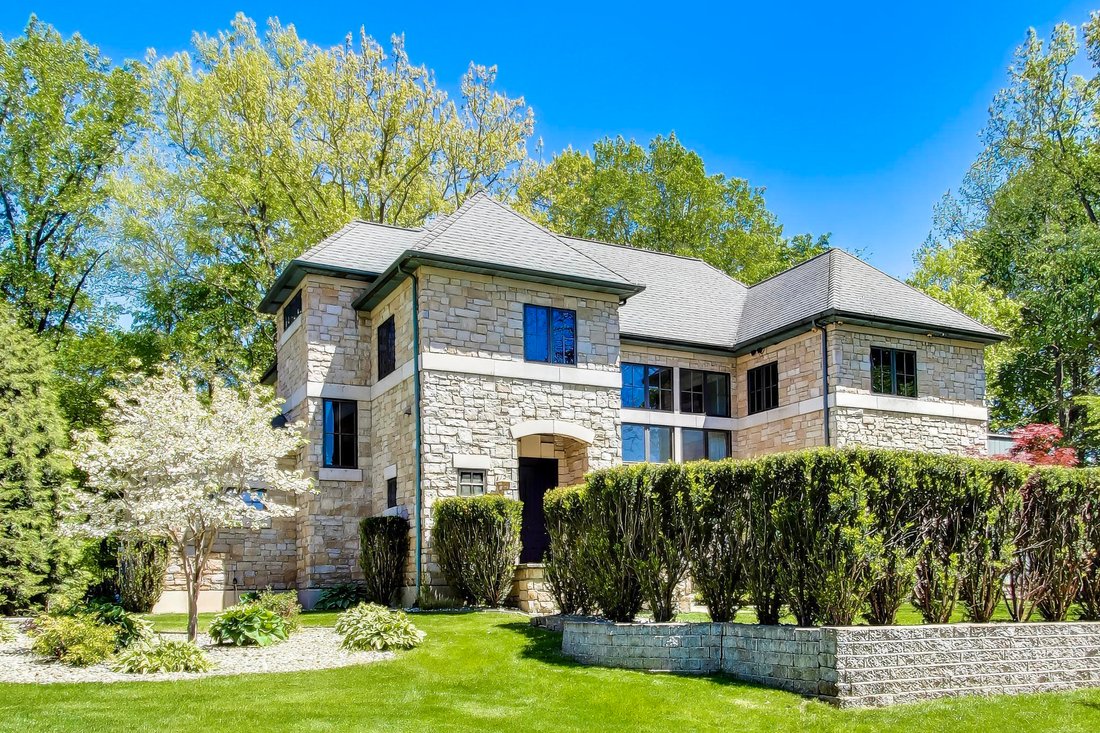House in St. Joseph, Michigan, United States 2 - 17964882