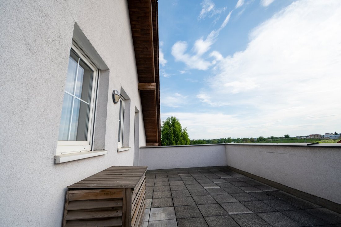 House in Leonding, Upper Austria, Austria 5 - 17964751