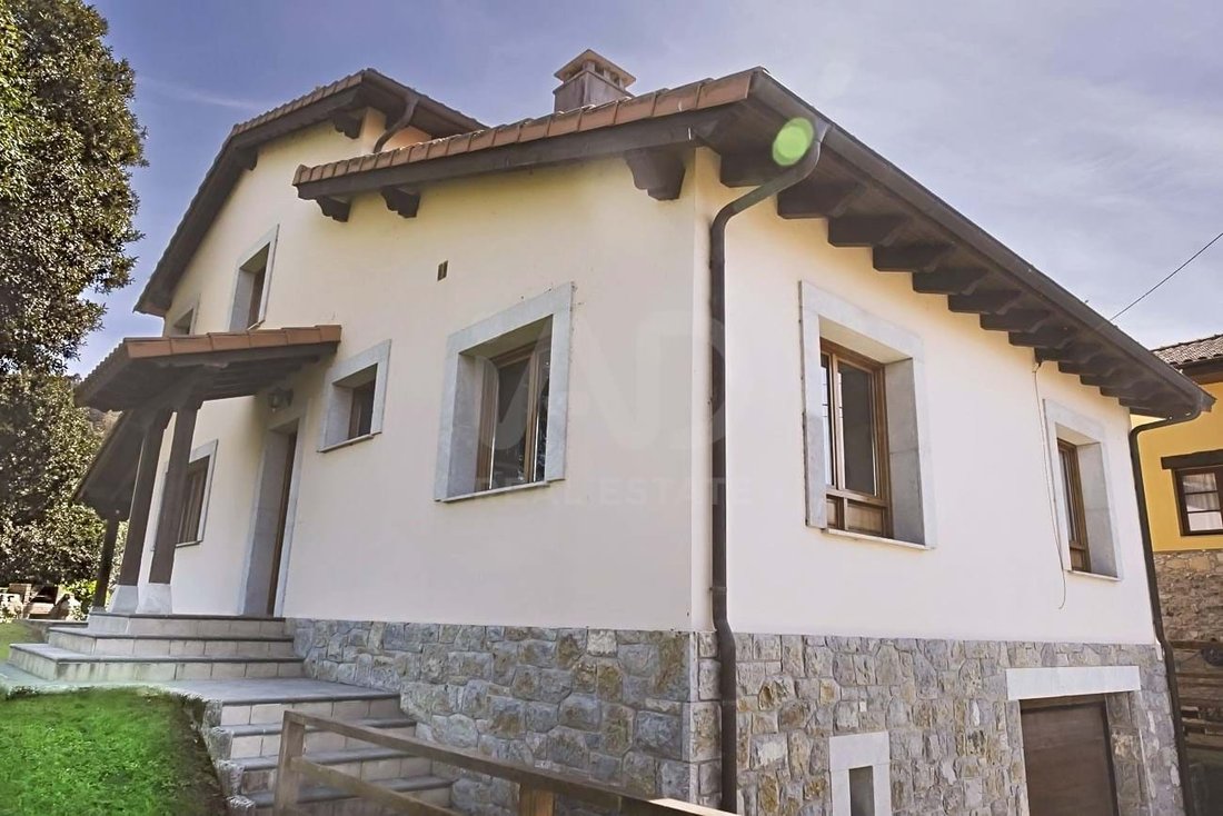 Country House in Llanes, Asturias, Spain 2 - 17965455