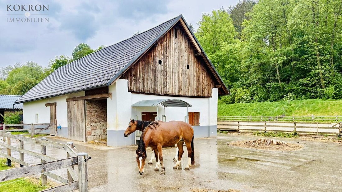 Wohnung in Seidendorf, Kärnten, Österreich 1 - 17964801