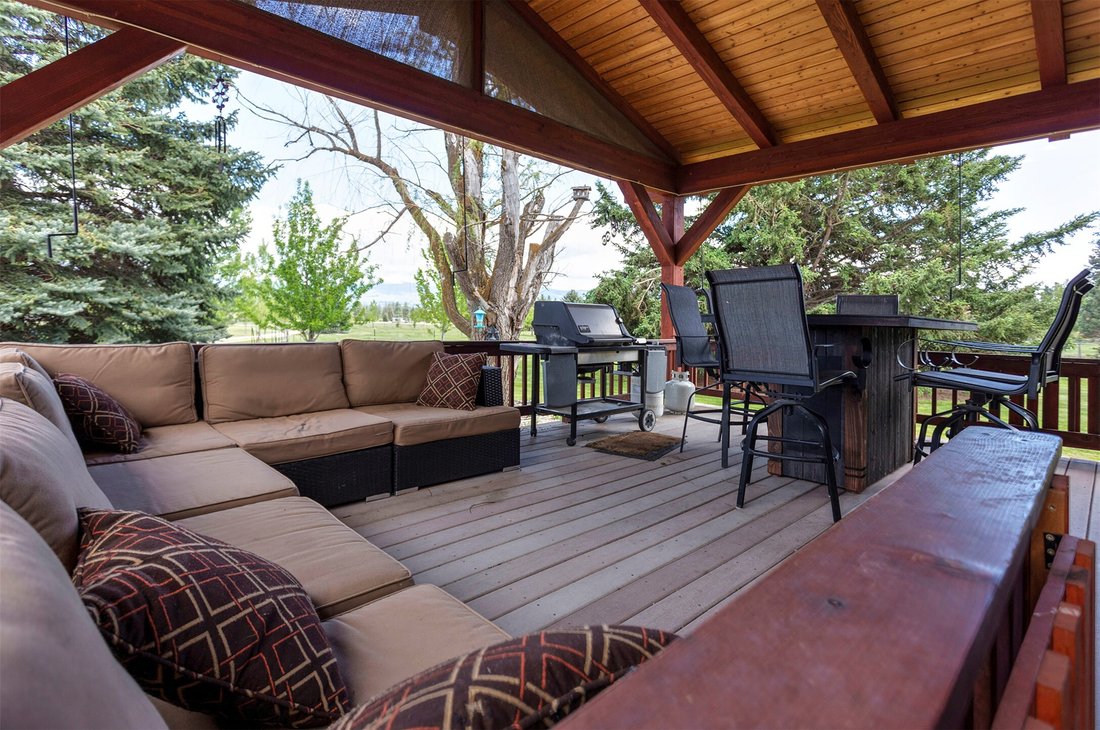 House in Victor, Montana, United States 5 - 17964903