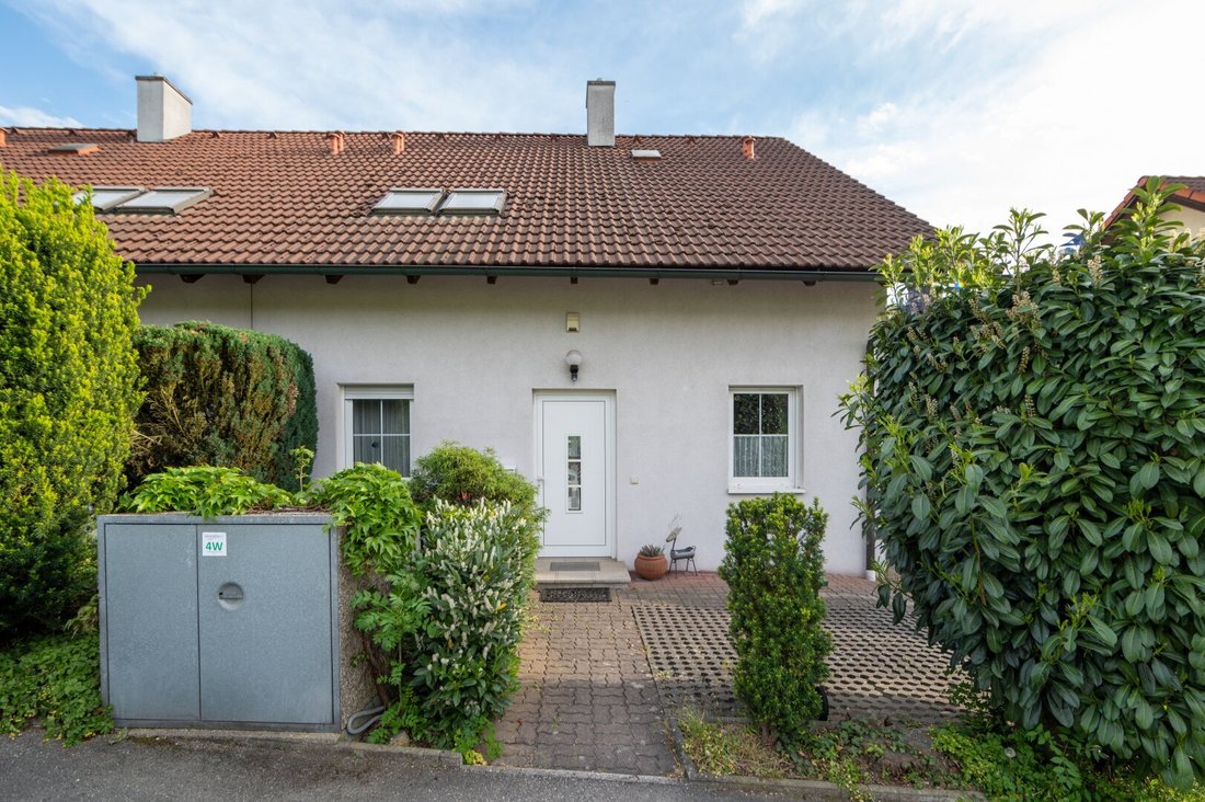 House in Leonding, Upper Austria, Austria 3 - 17964751