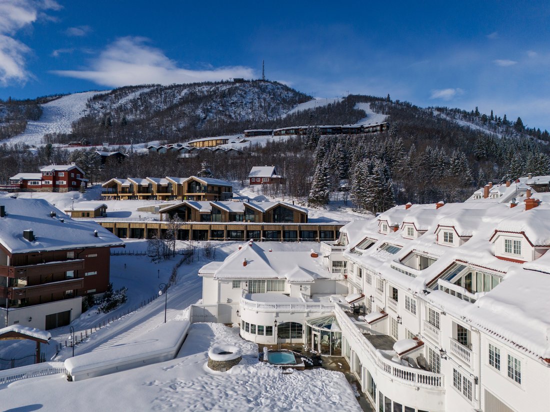 Apartment in Geilo, Viken, Norway 2 - 17965546