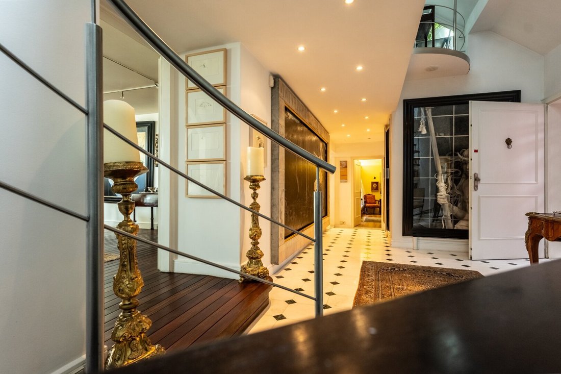 Penthouse in Vienna, Wien, Austria 5 - 17964755