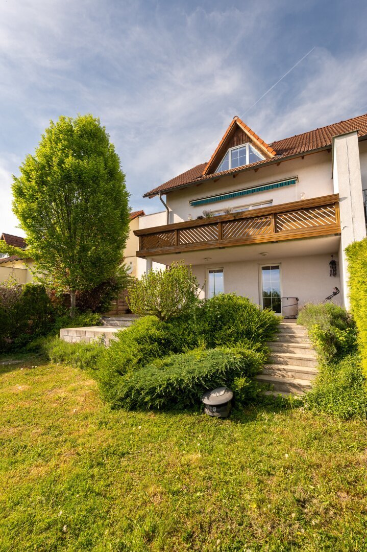 House in Leonding, Upper Austria, Austria 2 - 17964751