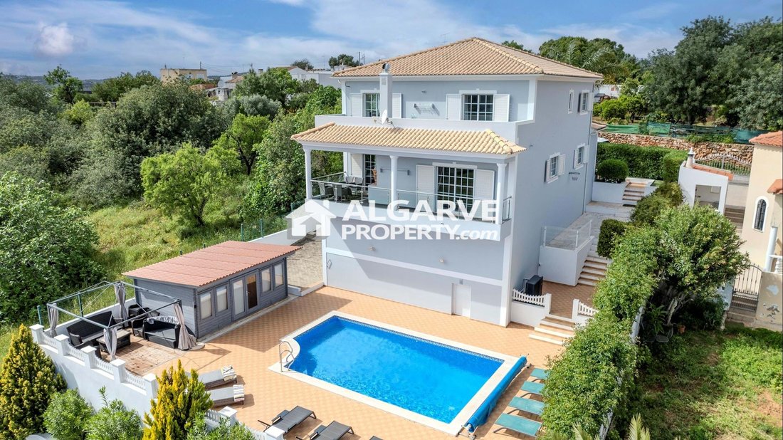 Villa in Boliqueime, Algarve, Portugal 5 - 17965444