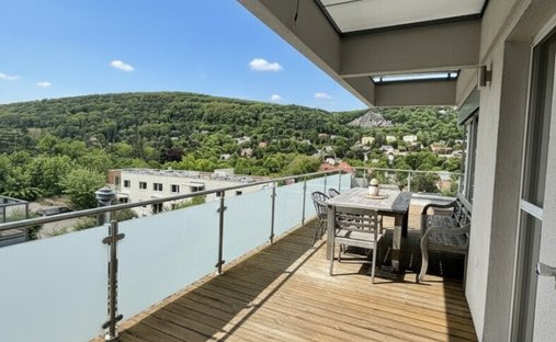 Appartement à Hinterbrühl, Basse-Autriche, Autriche 1