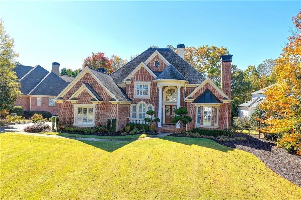 House in Cumming, Georgia, United States 2 - 17962400