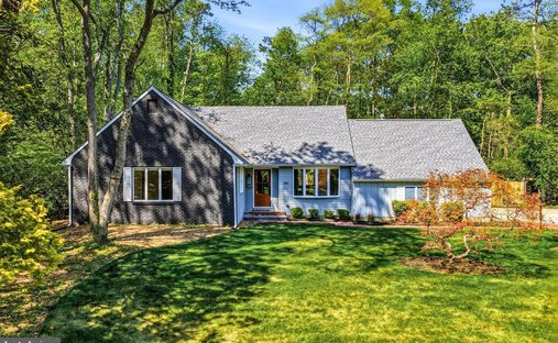 House in Medford Lakes, New Jersey, United States 1