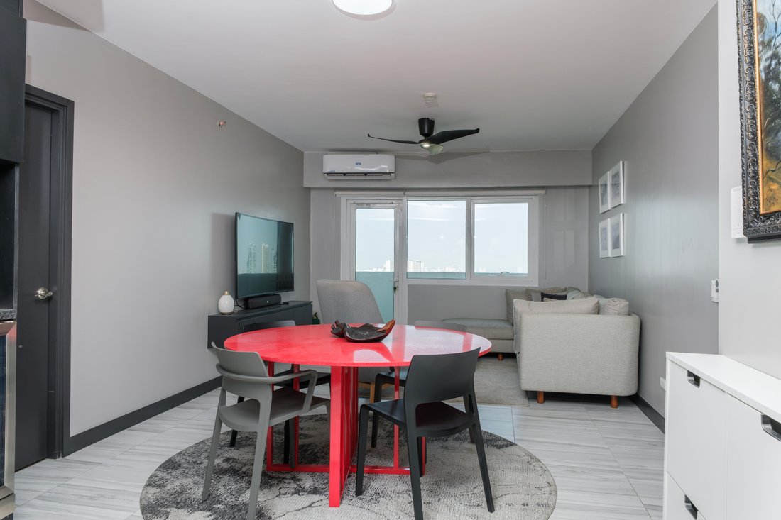 Condo in Manila, Metro Manila, Philippines 1 - 17965338