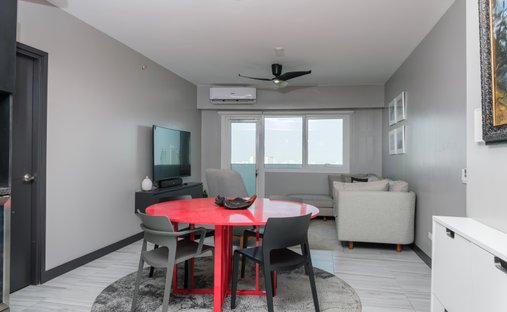 Condominio en Manila, Gran Manila, Filipinas 1