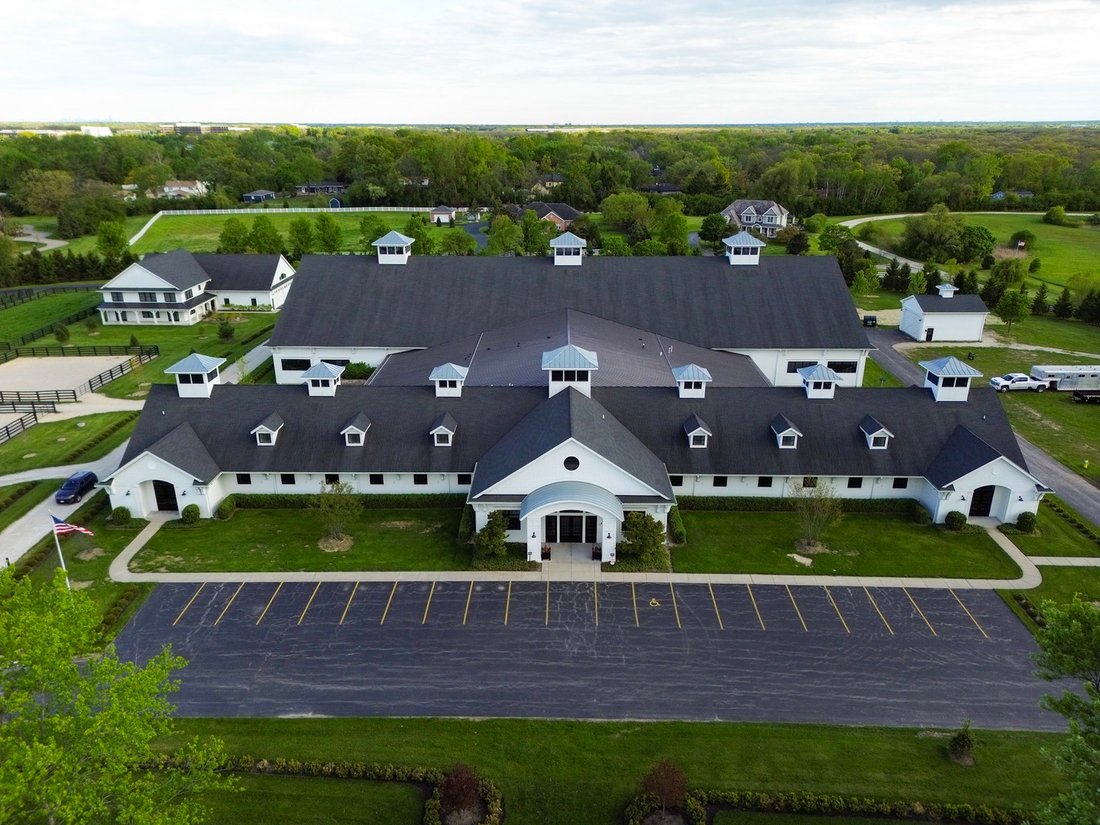 Casa a Libertyville, Illinois, Stati Uniti 1 - 17964876
