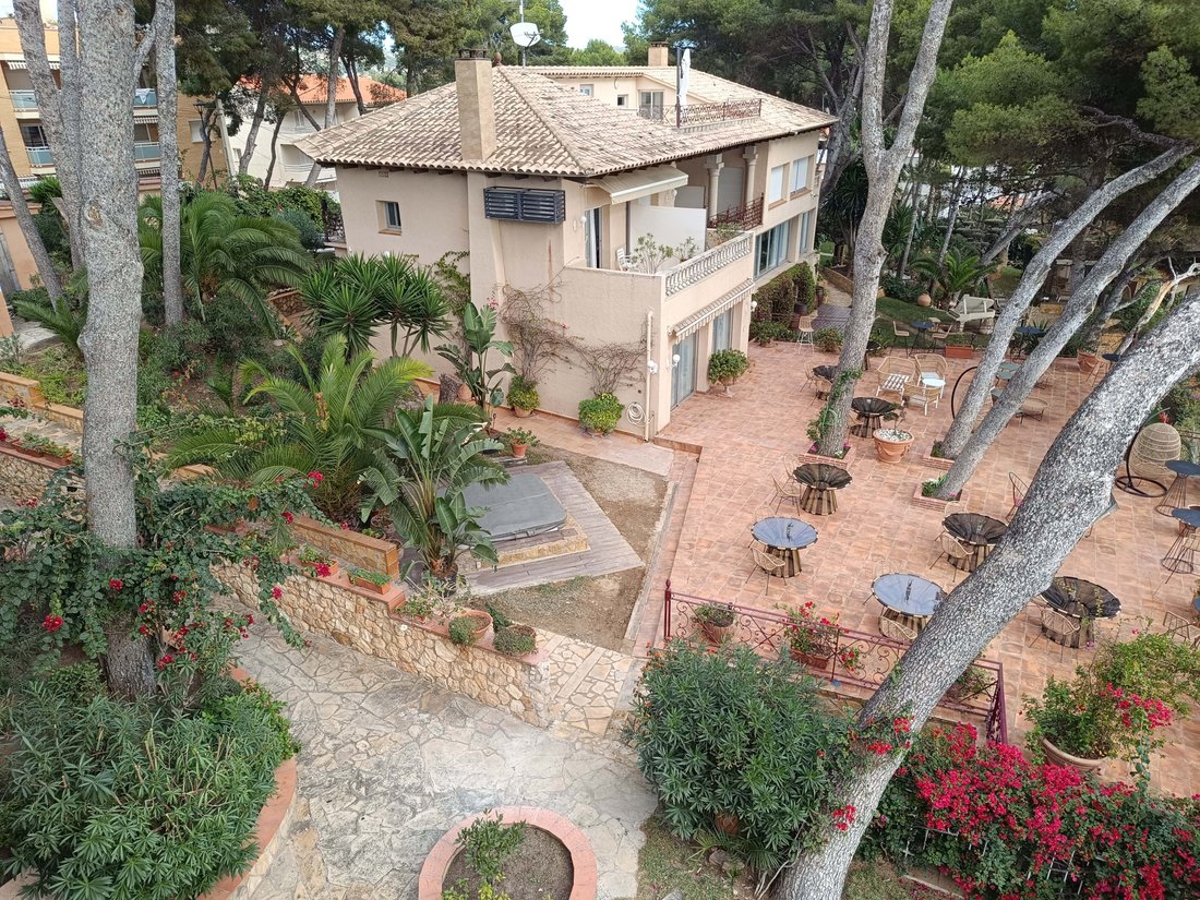 House in Roda de Bera, Catalonia, Spain 3 - 17965462