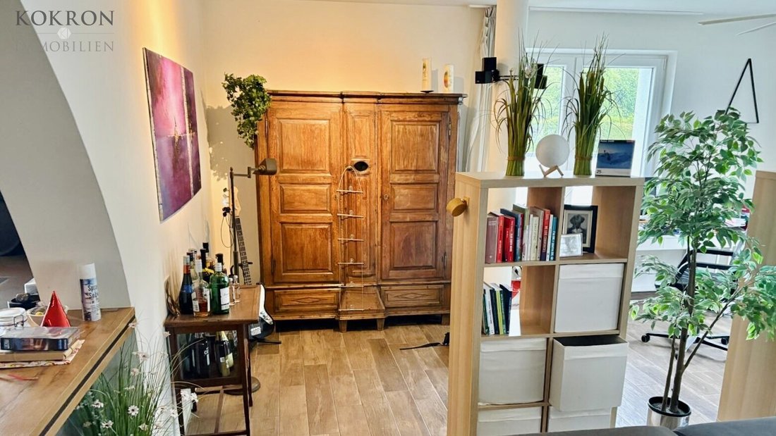 Wohnung in Seidendorf, Kärnten, Österreich 5 - 17964801