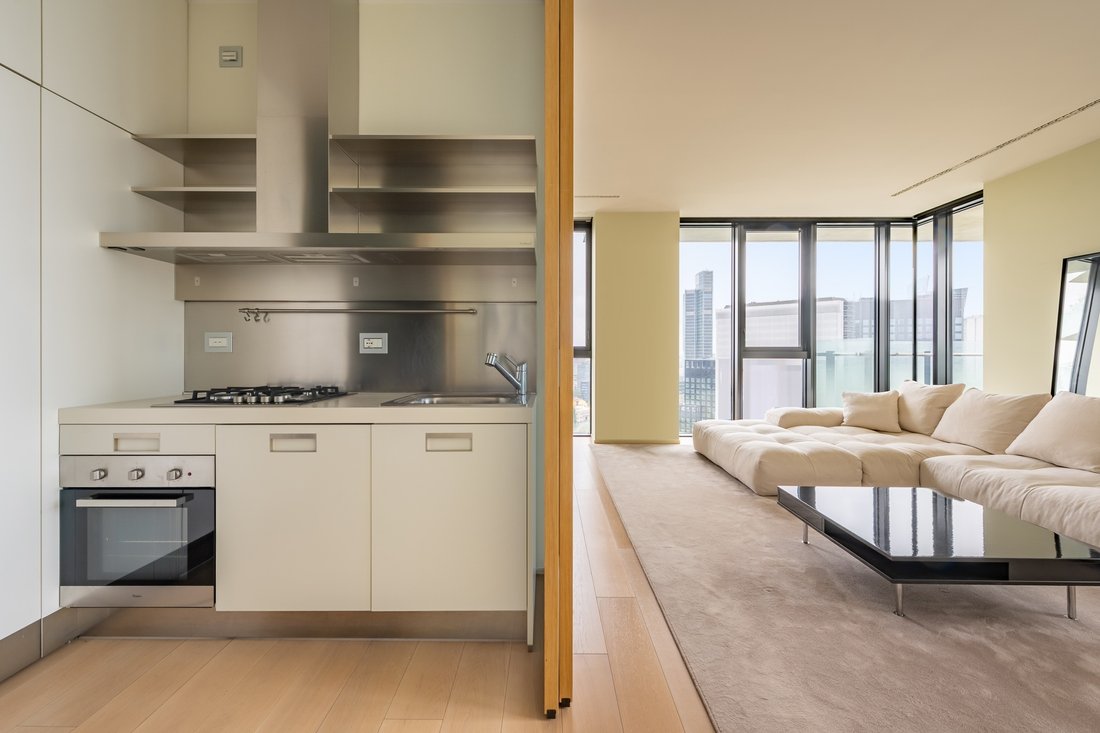 Apartment in Garibaldi - Porta Venezia, Milan, Lombardy 2 - 17957282