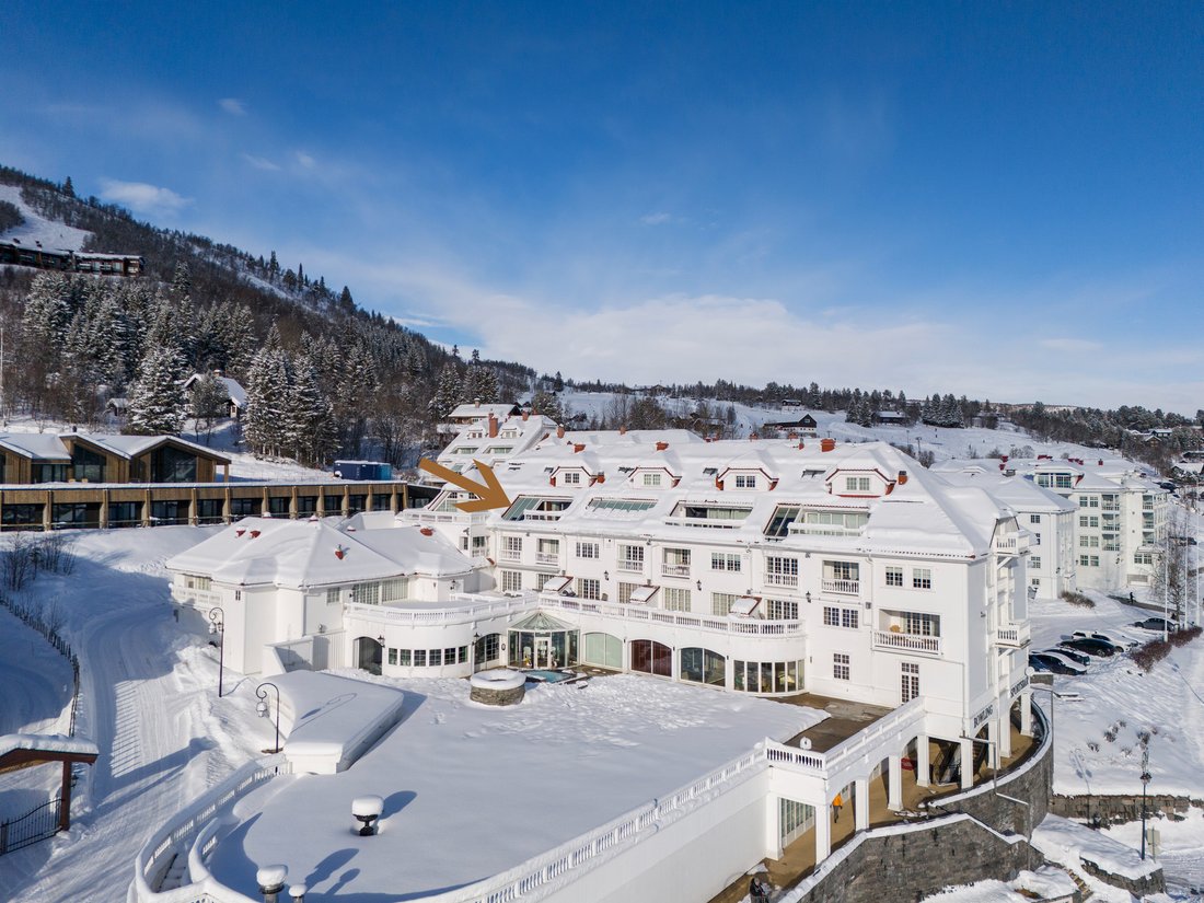 Apartment in Geilo, Viken, Norway 3 - 17965546