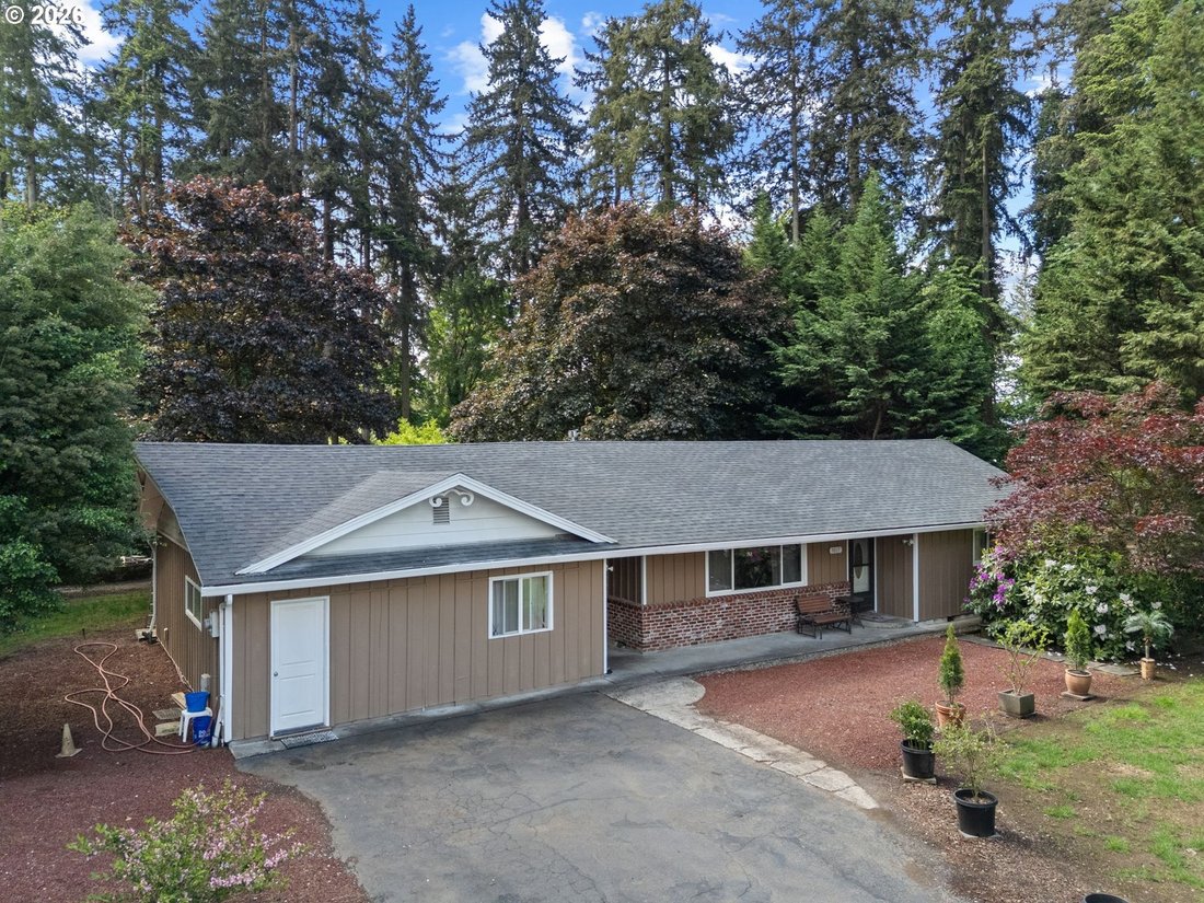 House in Vancouver, Washington, United States 1 - 17965002
