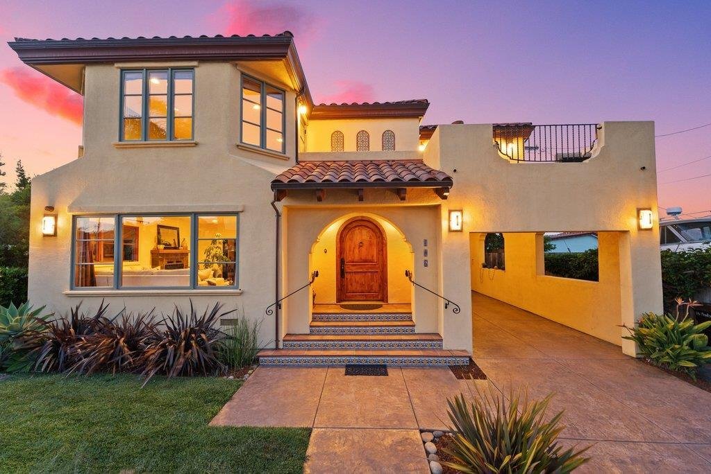 House in Santa Cruz, California, United States 3 - 17964910