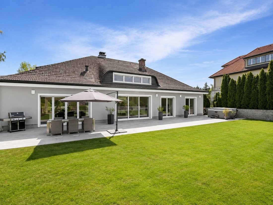 House in Hagenbrunn, Lower Austria, Austria 3 - 17964809