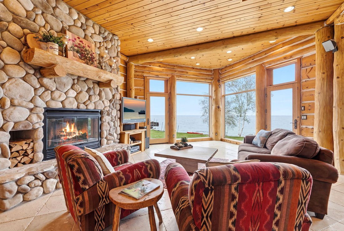 House in Ellison Bay, Wisconsin, United States 5 - 17964920