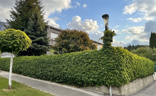 Mils, Tyrol, Austria 1