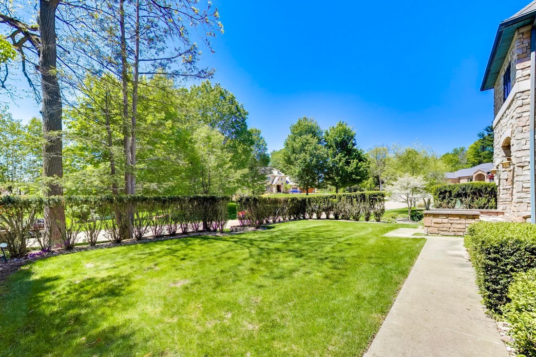 House in St. Joseph, Michigan, United States 3 - 17964882