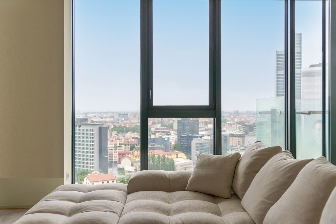 Apartment in Garibaldi - Porta Venezia, Milan, Lombardy 5 - 17957282