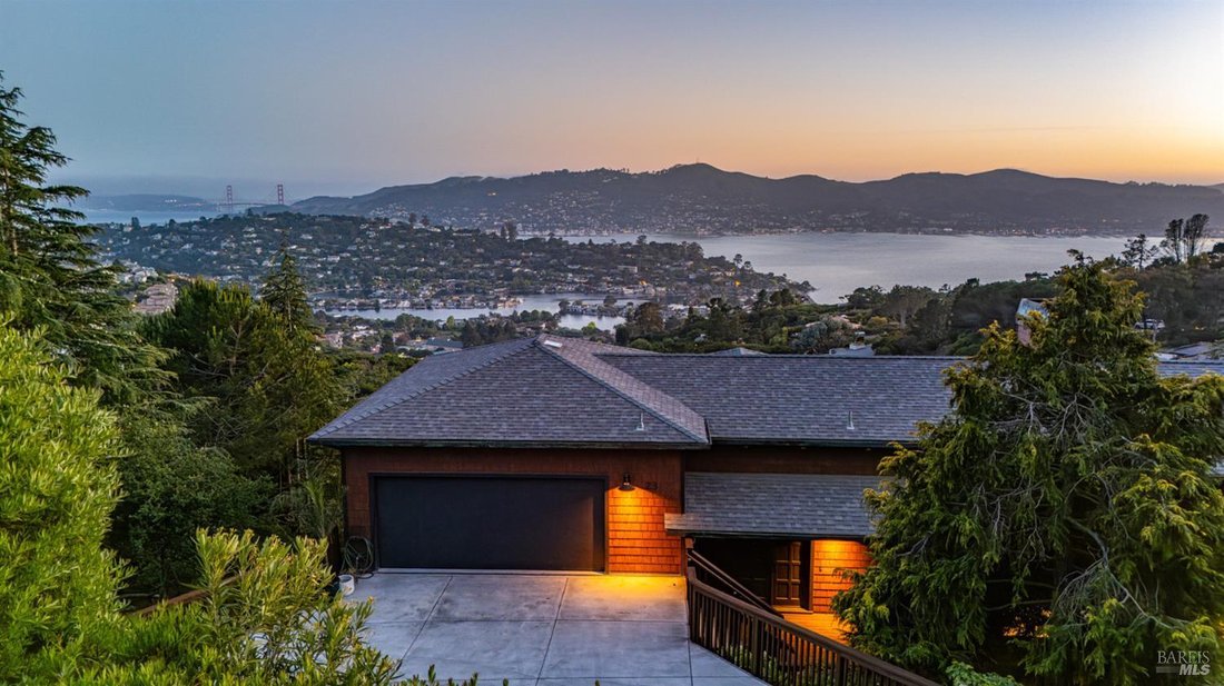 House in Tiburon, California, United States 4 - 17964821