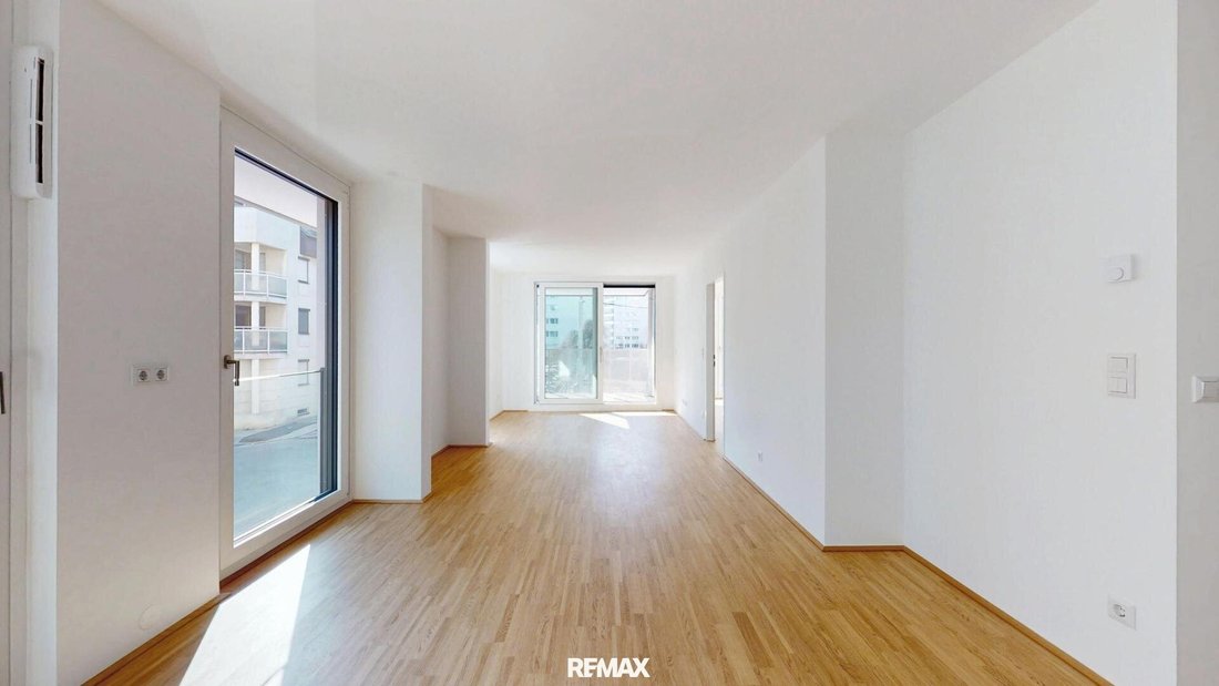 Apartment in Vienna, Wien, Austria 1 - 17964744