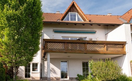 Maison à Leonding, Haute-Autriche, Autriche 1
