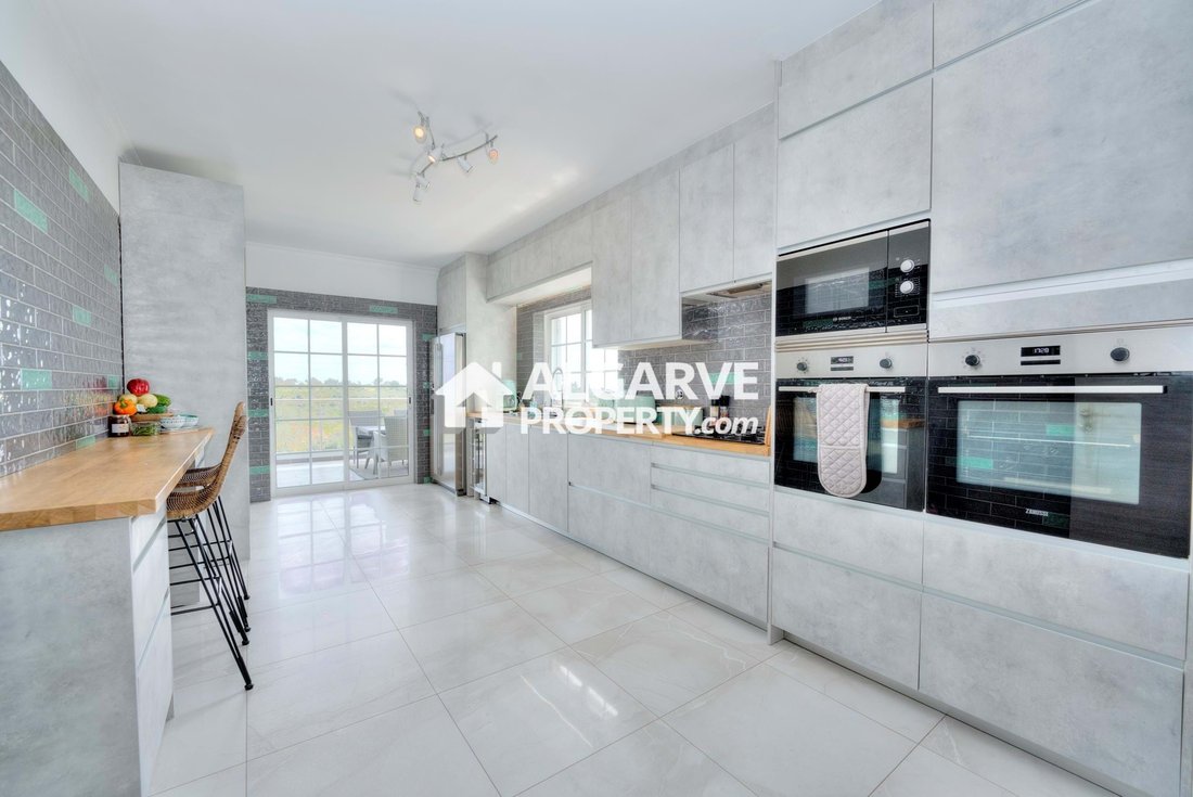 Villa in Boliqueime, Algarve, Portugal 2 - 17965444