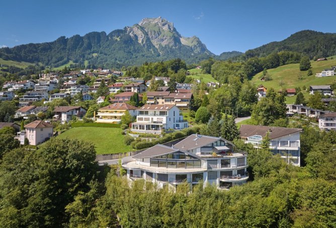 Haus in Hergiswil, Nidwalden, Schweiz 5 - 16660272