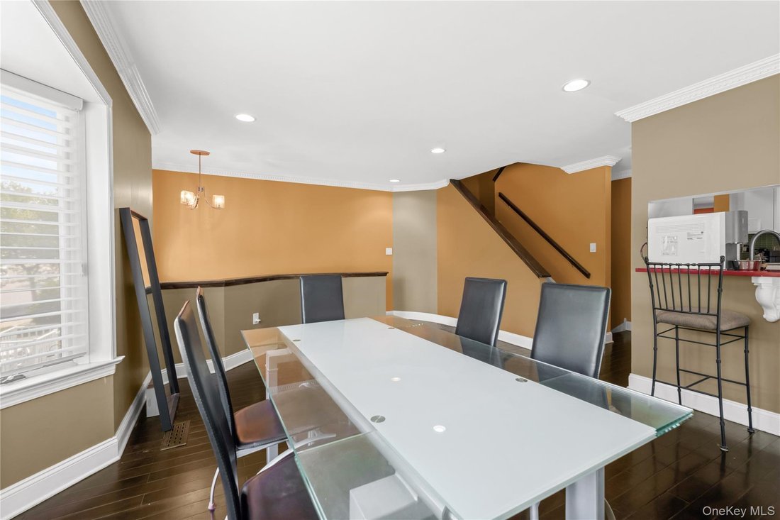 Condo in New York, New York, United States 4 - 17965119