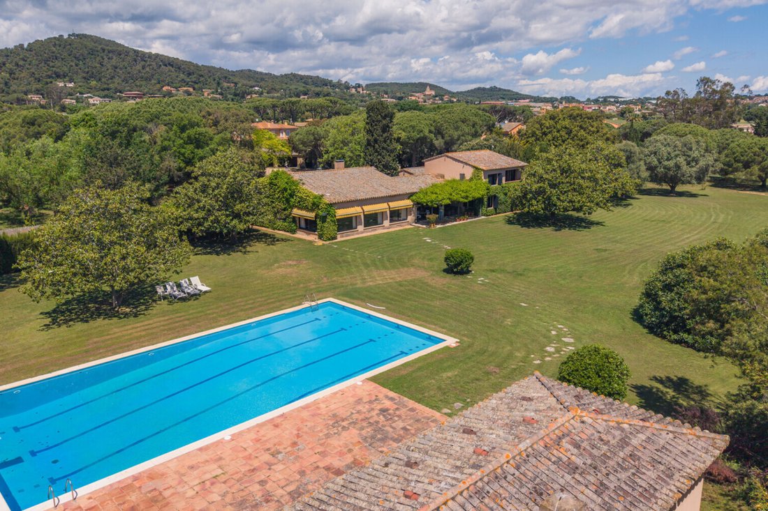 House in Mont-ras, Catalonia, Spain 2 - 17965074