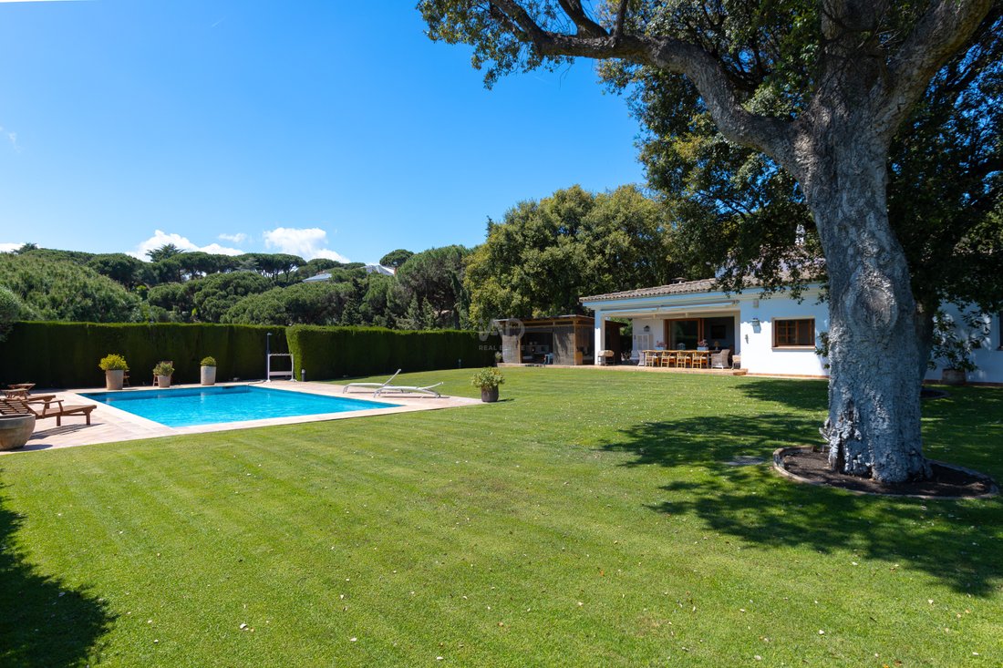 Townhouse in Sant Andreu de Llavaneres, Catalonia, Spain 5 - 17965459