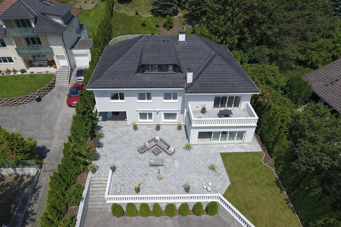 House in Hagenbrunn, Lower Austria, Austria 2 - 17964809