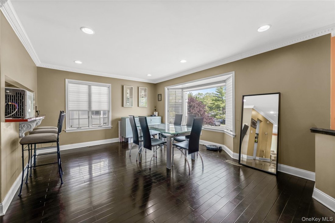 Condo in New York, New York, United States 3 - 17965119