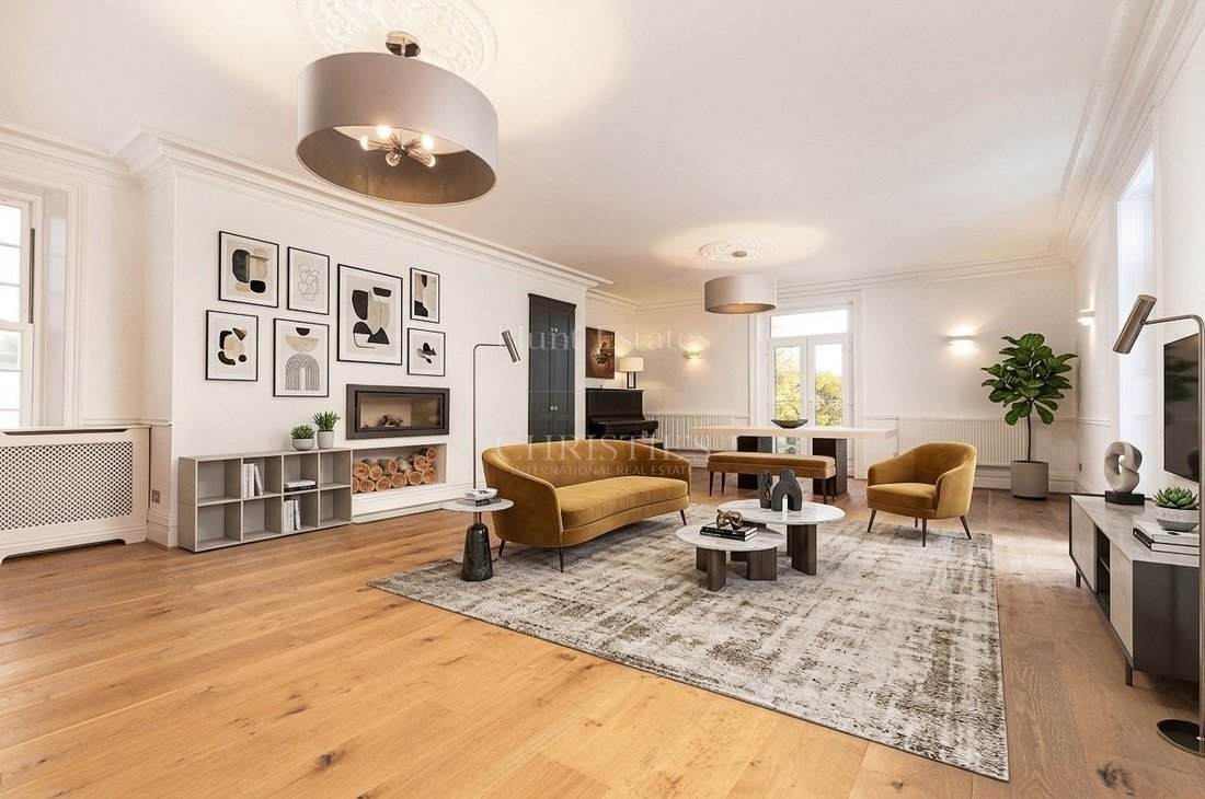 Apartment in Jersey, St Lawrence, Jersey 1 - 17903146