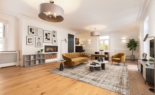 Appartement à Jersey, Saint-Laurent, Jersey 1
