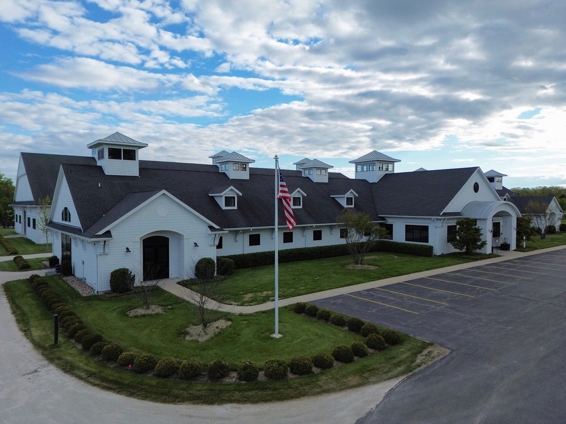 Casa a Libertyville, Illinois, Stati Uniti 2 - 17964876