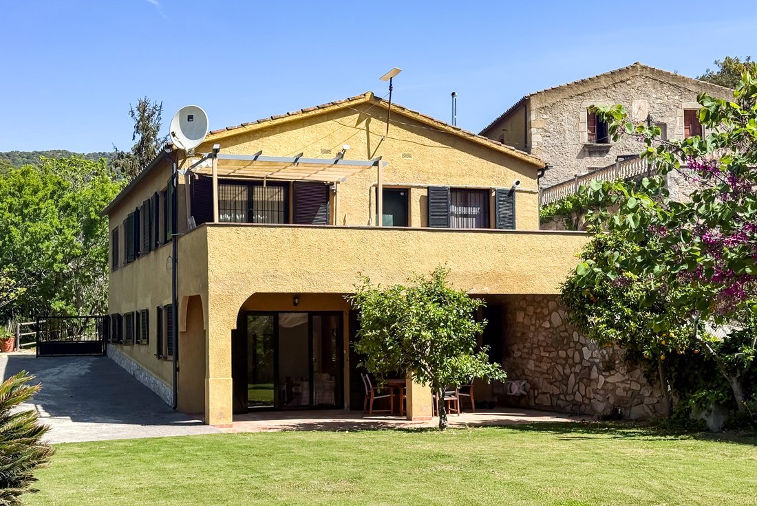 House in Sant Andreu de Llavaneres, Catalonia, Spain 1 - 17965485