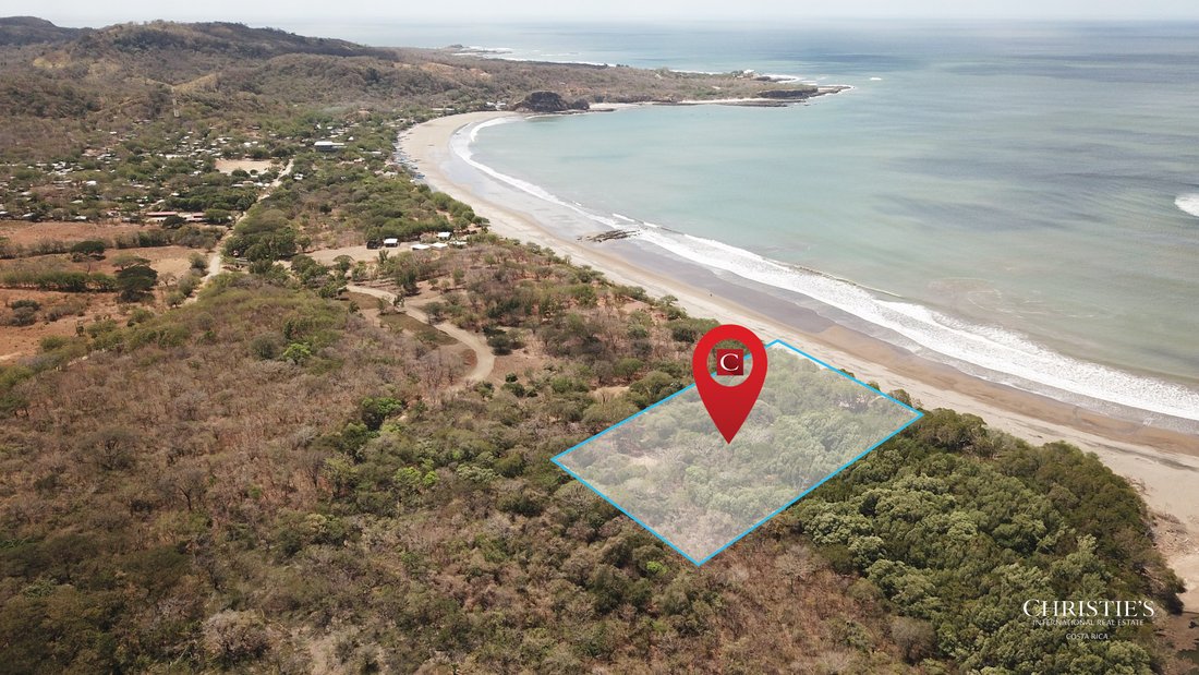 Land in El Astillero, Rivas, Nicaragua 1 - 17964924