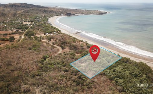 Land in El Astillero, Rivas, Nicaragua 1