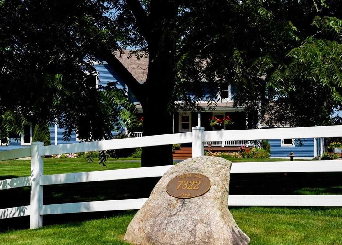 Farm Ranch in Buckley, Michigan, United States 3 - 17964900