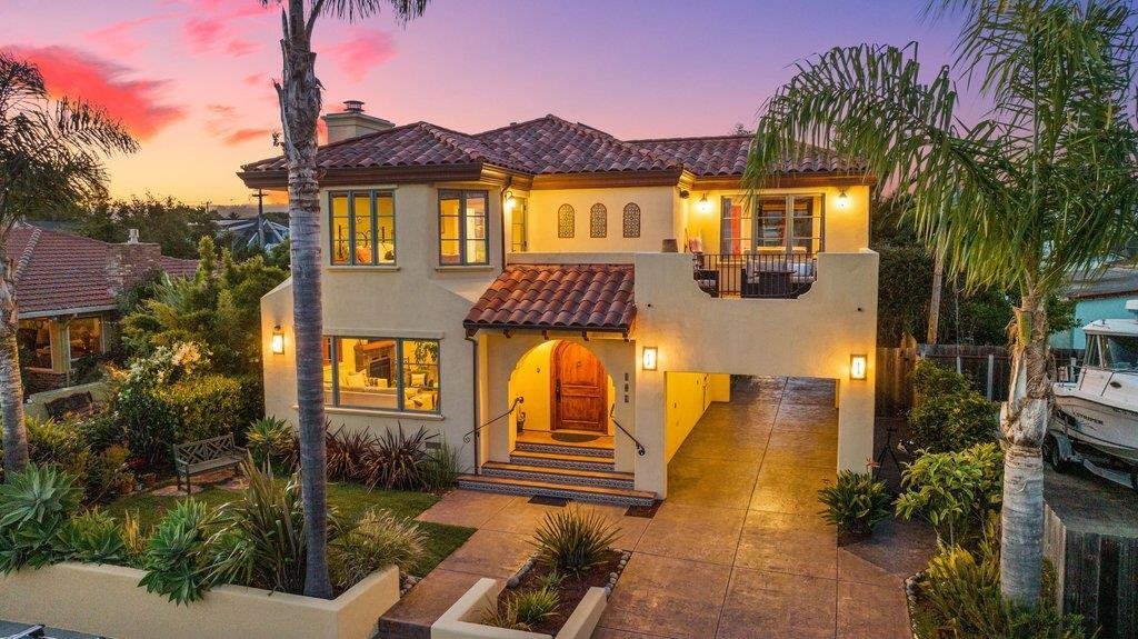House in Santa Cruz, California, United States 1 - 17964910