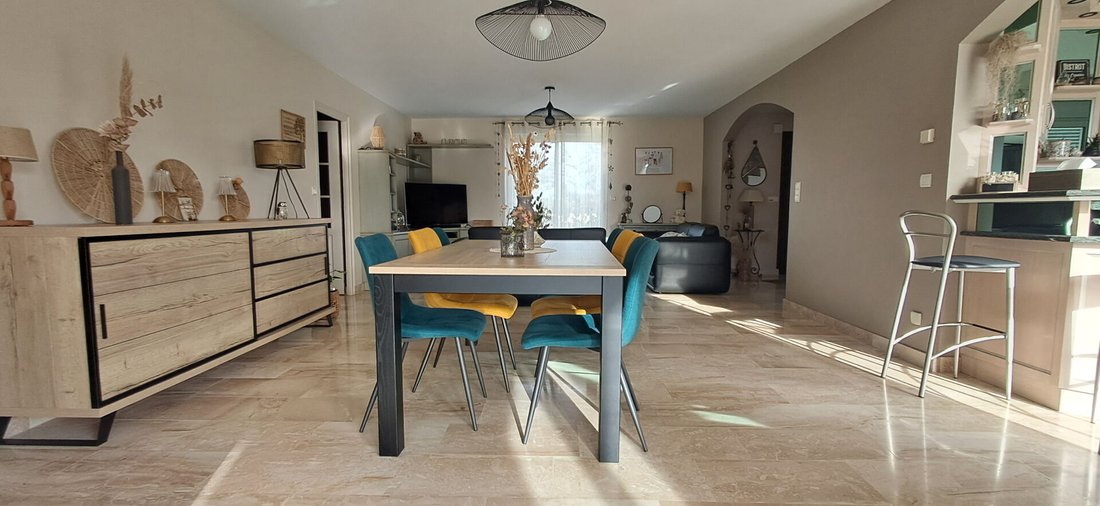 Villa in Le Buret, Pays de la Loire, France 3 - 17964832