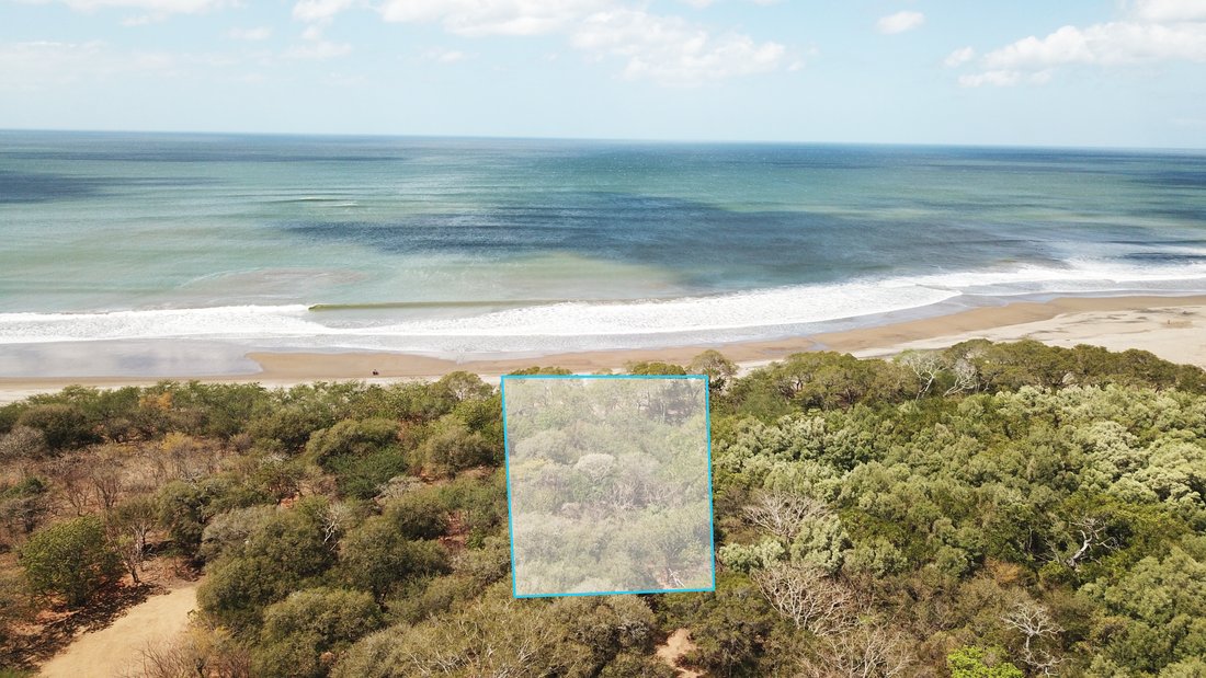 Land in El Astillero, Rivas, Nicaragua 3 - 17964924