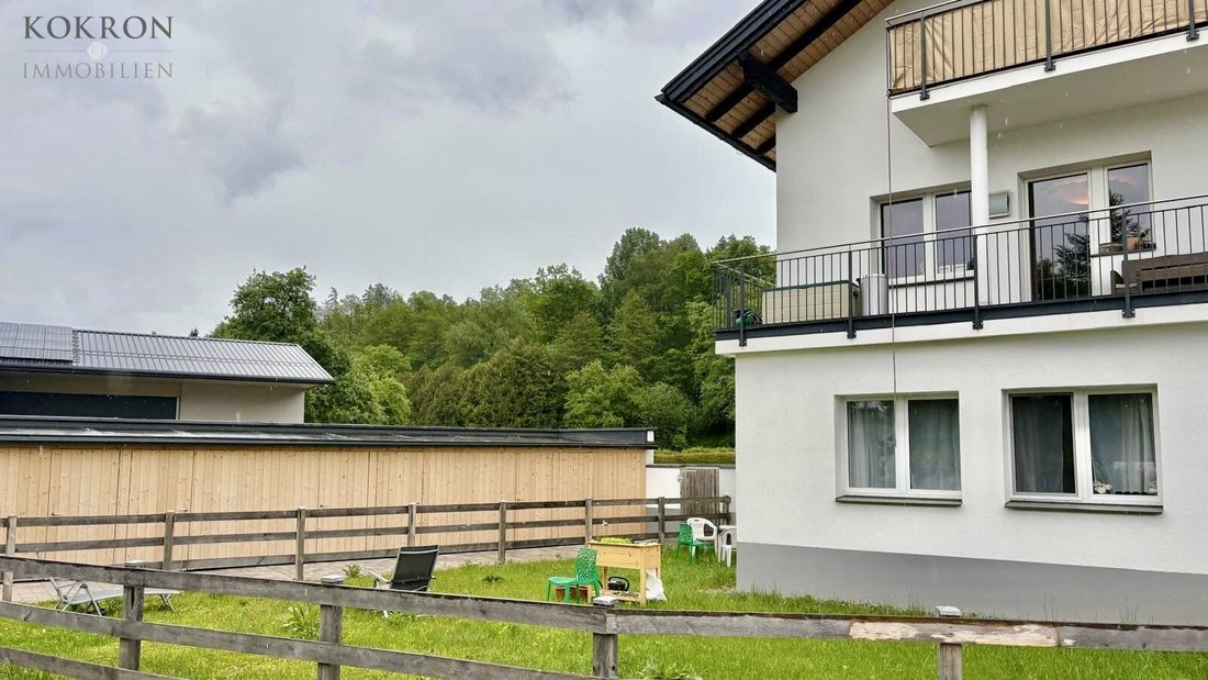 Wohnung in Seidendorf, Kärnten, Österreich 4 - 17964801