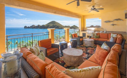 Condo in Colonia del Sol, Baja California Sur, Mexico 1
