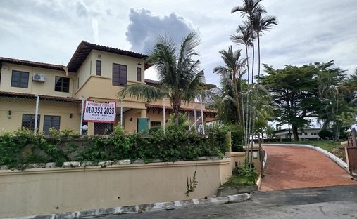 House in Kajang, Selangor, Malaysia 1